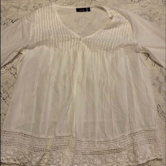 Blouse - Picture 1 of 1